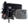 17.5hp Briggs & Stratton Engine, Vertical 1"x3-5/32" Shaft, Electric Start, 9 Amp Tri Circuit Alternator, Fuel Pump, Oil Filter, Muffler (good replacement for 31R977-0054) (31R977-0105)