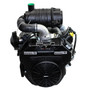 25hp Command Twin, Horizontal Short Tapered Shaft, Snorkle Air Cleaner, Oil Cooler, for some Toro, formerly rated 27hp, Kohler Engine (good replacment for CH740-3337)