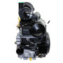 25hp Command Twin, Horizontal Short Tapered Shaft, Snorkle Air Cleaner, Oil Cooler, for some Toro, formerly rated 27hp, Kohler Engine (good replacment for CH740-3337)
