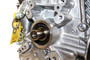 25hp Command Twin, Horizontal Short Tapered Shaft, Snorkle Air Cleaner, Oil Cooler, for some Toro, formerly rated 27hp, Kohler Engine (good replacment for CH740-3337)