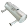 24 786 32-S EFI MUFFLER KIT, FILTER SIDE/STRAIGHT (RIGHT)