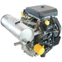 24 786 32-S EFI MUFFLER KIT, FILTER SIDE/STRAIGHT (RIGHT)