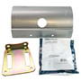 24 786 32-S EFI MUFFLER KIT, FILTER SIDE/STRAIGHT (RIGHT)