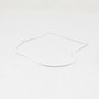 GASKET-CRANKCASE .009" Briggs & Stratton Engine Parts (BS-270126)