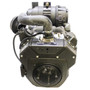 25hp Kohler Command Engine, Horizontal 1-1/8"D x 3-11/32"L Keyed Shaft, Electric Start, 20 Amp Alternator, canister Air Filter (CH740-3145)