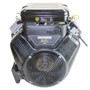 23hp Briggs & Stratton Vanguard Engine, Horizontal 10:1 Tapered Shaft, Electric Start, 16 Amp Alternator