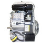 23hp Briggs & Stratton Vanguard Engine, Horizontal 10:1 Tapered Shaft, Electric Start, 16 Amp Alternator