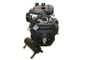 25hp* Command Horizontal 1-1/8"x3-11/32" Shaft, OHV, ES, Left Muffer, fits on Grass Hopper, replaces CH740-3169, CH740-0037, can also use CH740S-3165, Kohler Engine