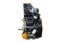 25hp* Command Horizontal 1-1/8"x3-11/32" Shaft, OHV, ES, Left Muffer, fits on Grass Hopper, replaces CH740-3169, CH740-0037, can also use CH740S-3165, Kohler Engine (CH742-3121)