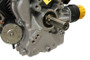 25hp* Command Horizontal 1-1/8"x3-11/32" Shaft, OHV, ES, Left Muffer, fits on Grass Hopper, replaces CH740-3169, CH740-0037, can also use CH740S-3165, Kohler Engine