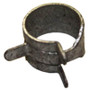 TECUMSEH HOSE CLAMP FOR 1/4" FUEL LINE 26460 Tecumseh Engine Parts, Tecumseh (TE-26460)
