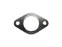 Exhaust Manifold Gasket for ECV850-ECV860-ECV870-ECV880 Kohler Command Engines (KO-1904106S) Exhaust Manifold Gasket for ECV850-ECV860-ECV870-ECV880 Kohler Command Engines (KO-1904106S)