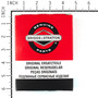 808033 OIL FILTER EXTENDED ADAPTER FOR SIDE MOUNT MUFFLER (BS-808033)