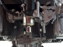 19hp Kawasaki Engine, Vertical 1"x3-5/32" Keyed Shaft, Recoil + Electric Start, Fuel Pump, Canister Air Filter