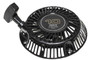 STARTER-REWIND  TAKEN OFF NEW ENGINE (BS-798825-D1) STARTER-REWIND  TAKEN OFF NEW ENGINE (BS-798825-D1)