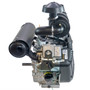 31hp Briggs & Stratton Vanguard Engine, Horizontal 1-1/8" x 4" Shaft, 20 Amp Alternator, Includes Muffler (543477-3313)