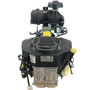 35HP Command Vertical 1-1/8"x4-3/8" Shaft, Electric Start, 20 Amp Alternator, Fuel Pump, Kohler Engine (ECV940-3012)