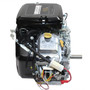 18hp Vanguard Horizontal 1"x2 29/32" Keyed Shaft, Electric Start, Key Switch, Throttle Lever, Briggs & Stratton Engine (replaces 356447-3079) (356447-0080)
