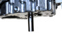 38hp Kohler Command Pro Series Fuel Injected Engine, Vertical 1-1/8x3-5/32 Shaft, Electric Start, 20 Amp Alternator (made for Toro) (ECV980-3012)