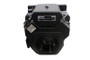 25hp* Command OHV Horizontal 1-1/8"x3-11/32" Shaft, Electric Start, 15 Amp Alternator, Fits Steiner 430 Max, supercedes CH740-0026, Kohler Engine