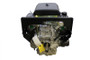 25hp* Command OHV Horizontal 1-1/8"x3-11/32" Shaft, Electric Start, 15 Amp Alternator, Fits Steiner 430 Max, supercedes CH740-0026, Kohler Engine