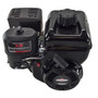 3.5hp Briggs & Stratton XR550 Series Engine, Horizontal 5/8" x 2-27/64" Threaded Shaft, Recoil Start