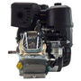3.5hp Briggs & Stratton XR550 Series Engine, Horizontal 5/8" x 2-27/64" Threaded Shaft, Recoil Start (83132-1036)