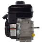 3.5hp Briggs & Stratton XR550 Series Engine, Horizontal 5/8" x 2-27/64" Threaded Shaft, Recoil Start (83132-1036)