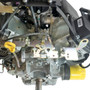 26.5HP Horizontal 1-1/8"x3-11/32"" Shaft, EFI, Oil Cooler, Kohler Engine, made for Scag Turf Tiger (ECH749-3063)