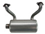 Muffler fits below deck applications for Kawasaki FR651V-FS651V-FX651V, FR691V-FS691V-FX691V, FR730V-FS730V-FX730V twin series (KA-MUFFLER-69) Muffler fits below deck applications for Kawasaki FR651V-FS651V-FX651V, FR691V-FS691V-FX691V, FR730V-FS730V-FX730V twin series (KA-MUFFLER-69)