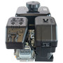 6.5hp Kohler SH Series Overhead Valve Horizontal 3/4x2-7/16 Shaft, Recoil Start, Cast Iron Bore, Low oil alert, Dual Ball Bearing (Consider SH270-3142) (SH265-3011)