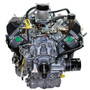 27hp Kohler Command Engine, Horizontal 1-1/8"x2-3/4" Keyed Shaft, OHV, Electric Start, 15 Amp Alternator, 1" Diameter Flywheel stub shaft, Cyclone Air Cleaner, made for Exmark LZ30KC605-LZ30KC665-LZ30KC725