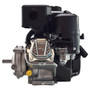 XR950 Professional Series Horizontal 3/4" x 2" Shaft, 6:1 Gear Reduction, Recoil Start, Briggs & Stratton Engine (130G52-0137)