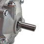 XR950 Professional Series Horizontal 3/4" x 2" Shaft, 6:1 Gear Reduction, Recoil Start, Briggs & Stratton Engine (130G52-0137)