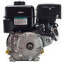 XR950 Professional Series Horizontal 3/4" x 2" Shaft, 6:1 Gear Reduction, Recoil Start, Briggs & Stratton Engine (130G52-0137)