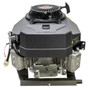 FH580V-DS21S 19hp Vertical 1"x3-5/32" Shaft, OHV, Twin, Recoil Start, Fuel Pump, Oil Filter, 13 Amp Alternator Kawasaki Engine