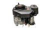 FH580V-DS21S 19hp Vertical 1"x3-5/32" Shaft, OHV, Twin, Recoil Start, Fuel Pump, Oil Filter, 13 Amp Alternator Kawasaki Engine