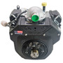 22.5hp Kohler Command Engine, Horizontal Flywheel drive, no Shaft Extension, Electric Start, 15 Amp Alternator, Replacement for Walker mowers (CH680-3127)