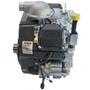 22.5hp Kohler Command Engine, Horizontal Flywheel drive, no Shaft Extension, Electric Start, 15 Amp Alternator, Replacement for Walker mowers (CH680-3127)