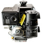 14HP Command Pro, Horizontal 1"x3-21/32" Shaft, Recoil and Electric Start, 3 Amp Alt, OHV, CIS, LOS, Dual Bearings, Cyclonic Air Cleaner Kohler Engine (CH440-3270)