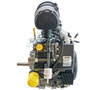 27HP Horizontal 1-1/8" x 4" Shaft, Fuel Pump, Oil Cooler, Key Switch Kohler Engine (CH752-3101)