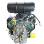 27HP Horizontal 1-1/8" x 4" Shaft, Fuel Pump, Oil Cooler, Key Switch Kohler Engine (CH752-3101)