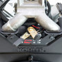 27HP Horizontal 1-1/8" x 4" Shaft, Fuel Pump, Oil Cooler, Key Switch Kohler Engine (CH752-3101)
