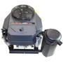 19hp Kawasaki FH Series Engine, Vertical 1"x3-5/32" Shaft, Electric Start, 15 Amp Alternator, Right Side Muffler (Oil Filter Side) (FH580V-S20-S)