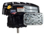190cc 875 Professional Series Briggs & Stratton Engine, Vertical 25mmx3-5/32" Shaft, Recoil Start, CPSC Blade Brake (125P02-0012)