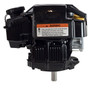 190cc 875 Professional Series Briggs & Stratton Engine, Vertical 25mmx3-5/32" Shaft, Recoil Start, CPSC Blade Brake (125P02-0012)