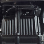 190cc 875 Professional Series Briggs & Stratton Engine, Vertical 25mmx3-5/32" Shaft, Recoil Start, CPSC Blade Brake (125P02-0012)