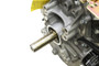 20.5hp Command OHV Horizontal 1-1/8"x3-11/32" Shaft ES fits Grasshopper, Woods, supersedes CH20-64510 and CH640-3075, Kohler Engine (CH640-3149)