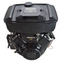 16hp Briggs & Stratton Vanguard Engine, Horizontal Keyed 1"x2-29/32" Shaft, Recoil+Electric Start with Switch, Fuel Tank, muffler (305447-0615)