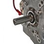 16hp Briggs & Stratton Vanguard Engine, Horizontal Keyed 1"x2-29/32" Shaft, Recoil+Electric Start with Switch, Fuel Tank, muffler (consider our great deal on 356447-0054) (305447-0615)